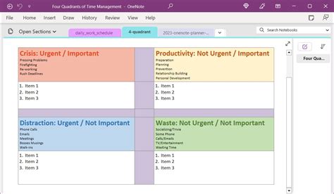 onenote inlog.